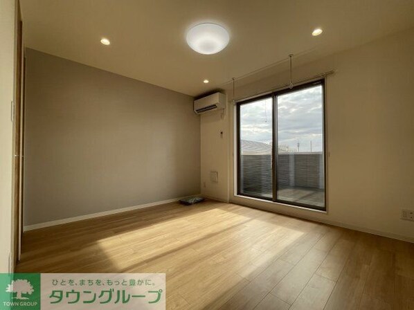 ウィンドテラス矢切の物件内観写真